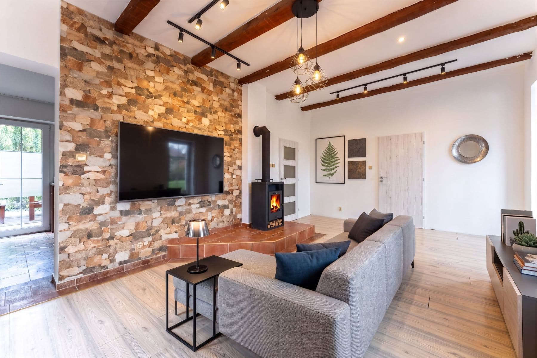 Predaj domu 170 m², pozemok 699 m², Pražská, Jíloviště, Středočeský kraj Predaj domu 170 m², pozemok 699 m², Pražská, Jíloviště, Středočeský kraj