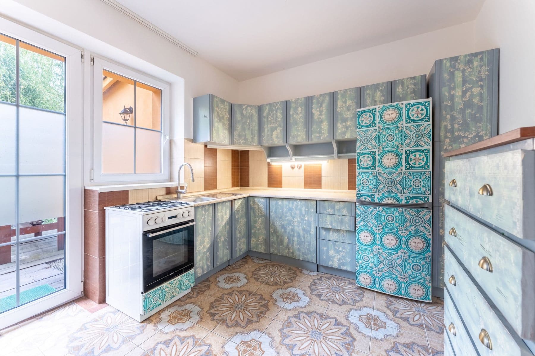 Predaj domu 170 m², pozemok 699 m², Pražská, Jíloviště, Středočeský kraj Predaj domu 170 m², pozemok 699 m², Pražská, Jíloviště, Středočeský kraj
