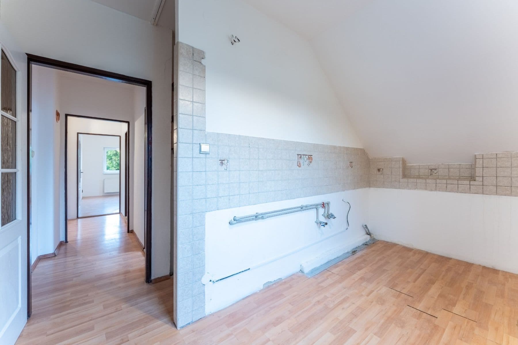Predaj domu 170 m², pozemok 699 m², Pražská, Jíloviště, Středočeský kraj Predaj domu 170 m², pozemok 699 m², Pražská, Jíloviště, Středočeský kraj