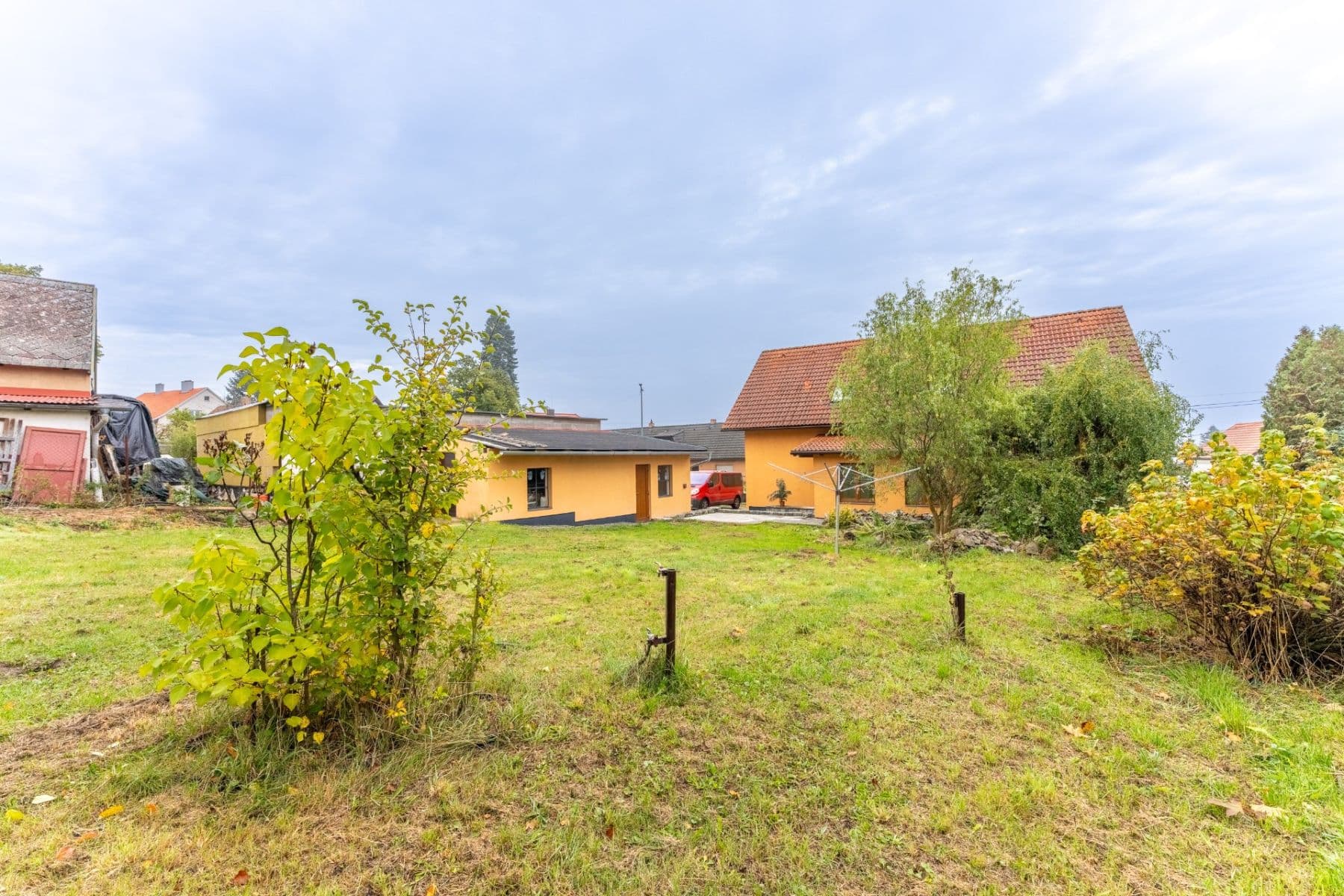 Predaj domu 170 m², pozemok 699 m², Pražská, Jíloviště, Středočeský kraj Predaj domu 170 m², pozemok 699 m², Pražská, Jíloviště, Středočeský kraj