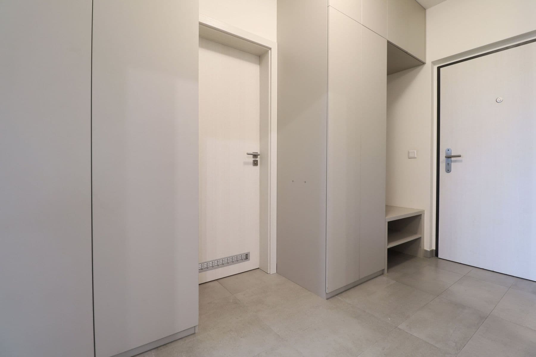 Prenájom bytu 2-izbový 53 m², Svatošových, Praha, Praha Prenájom bytu 2-izbový 53 m², Svatošových, Praha, Praha
