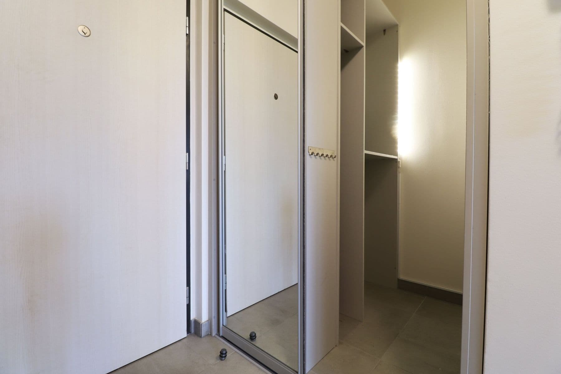 Prenájom bytu 2-izbový 53 m², Svatošových, Praha, Praha Prenájom bytu 2-izbový 53 m², Svatošových, Praha, Praha