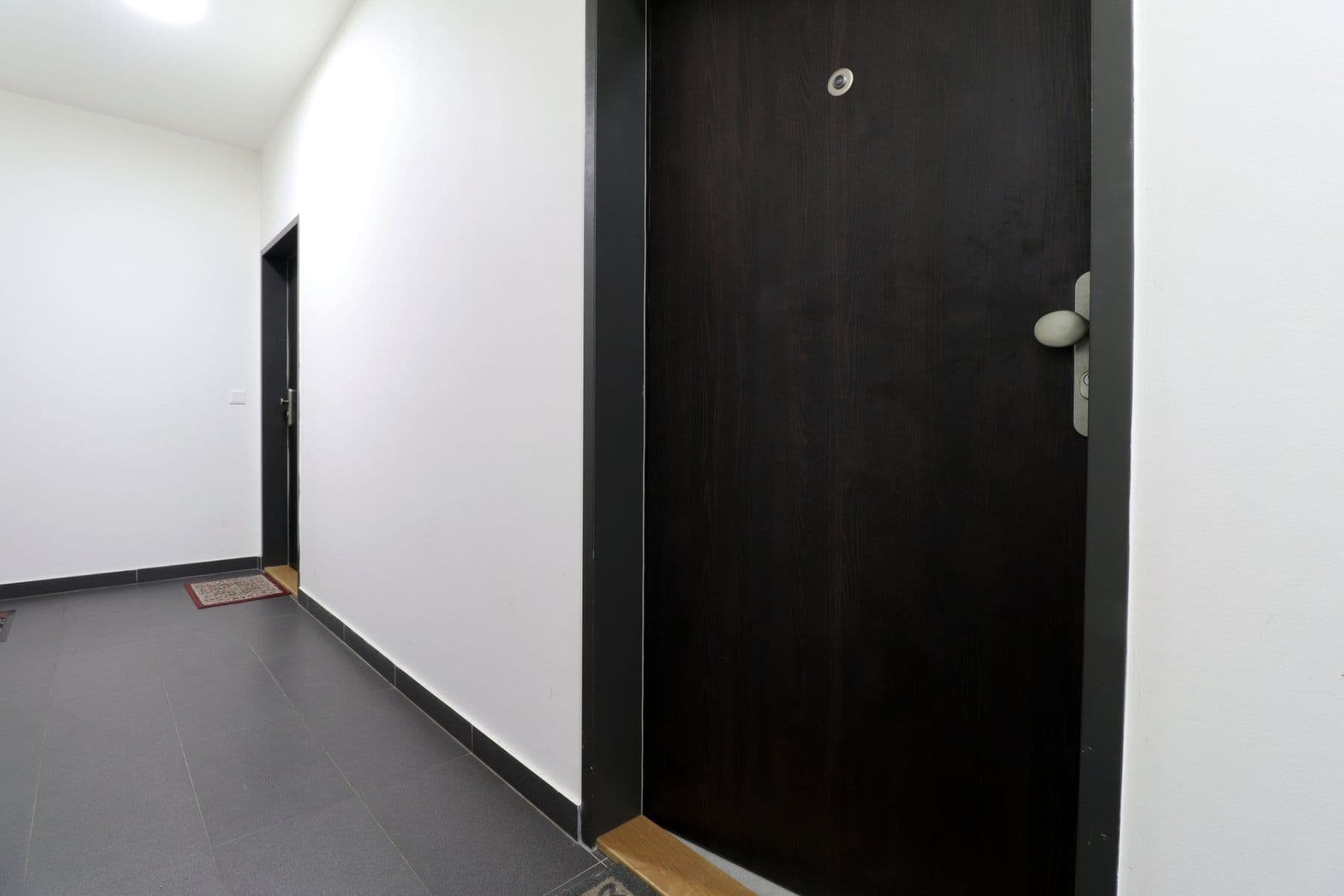 Prenájom bytu 2-izbový 53 m², Svatošových, Praha, Praha Prenájom bytu 2-izbový 53 m², Svatošových, Praha, Praha