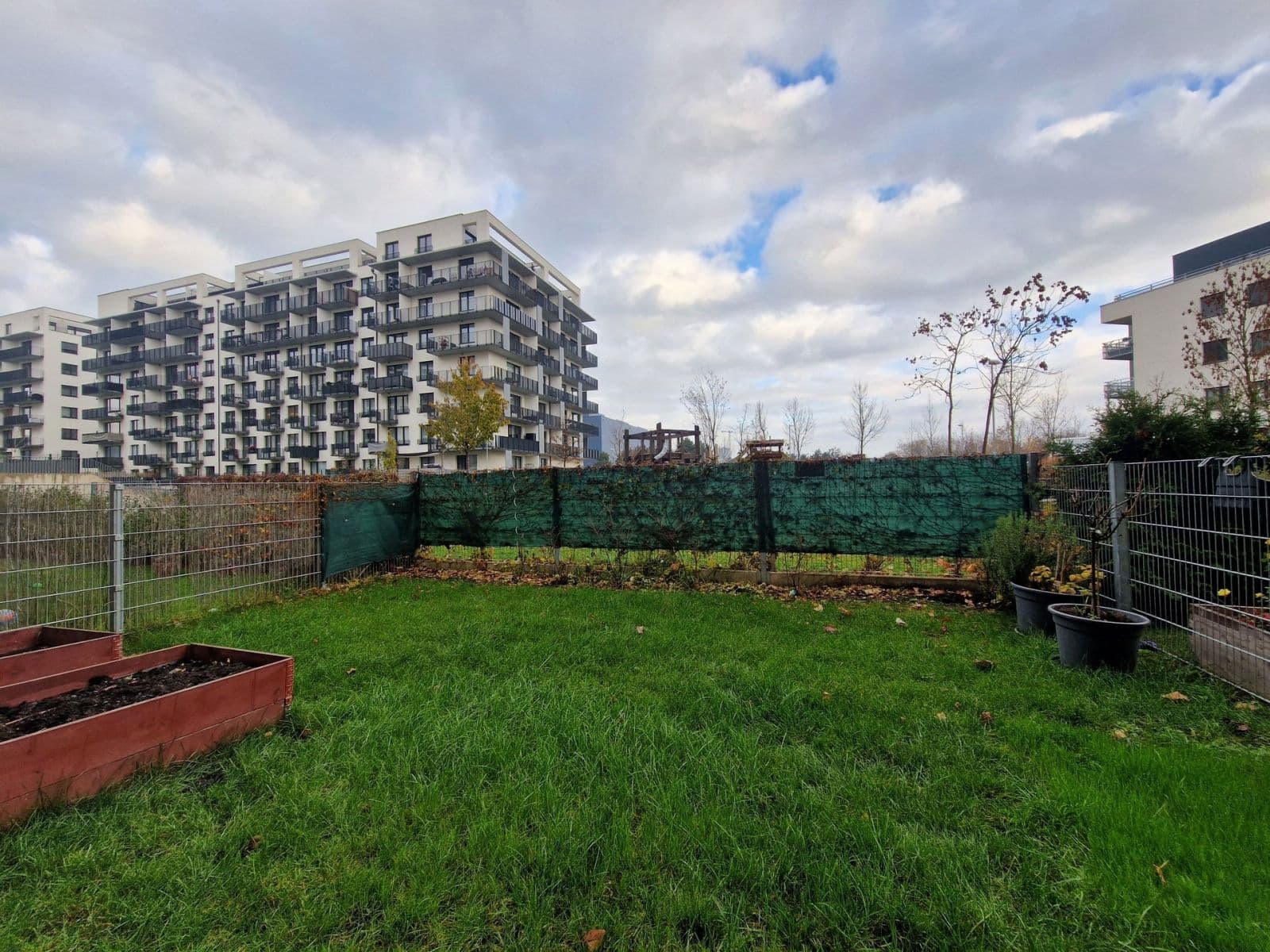 Prenájom bytu 2-izbový 53 m², Svatošových, Praha, Praha Prenájom bytu 2-izbový 53 m², Svatošových, Praha, Praha