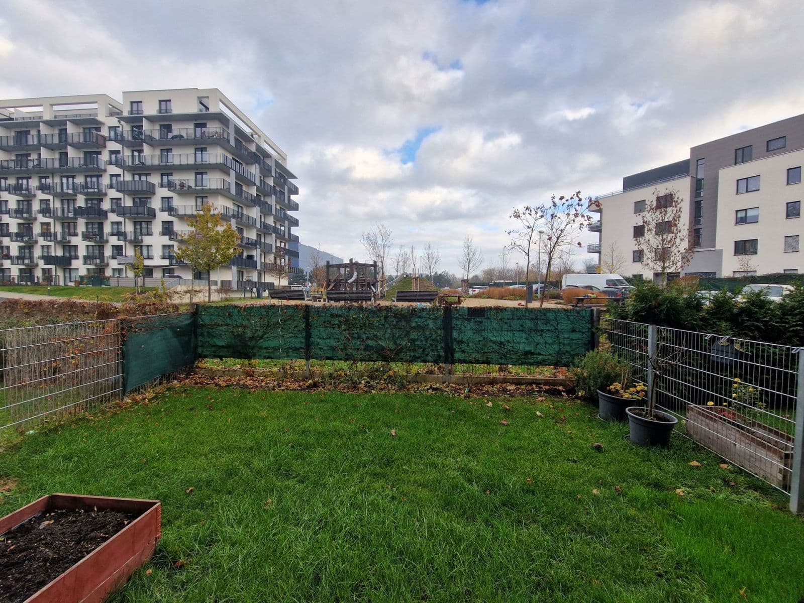 Prenájom bytu 2-izbový 53 m², Svatošových, Praha, Praha Prenájom bytu 2-izbový 53 m², Svatošových, Praha, Praha