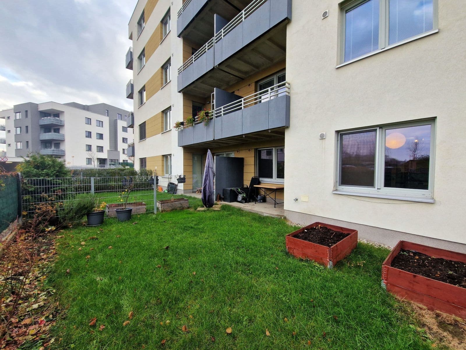 Prenájom bytu 2-izbový 53 m², Svatošových, Praha, Praha Prenájom bytu 2-izbový 53 m², Svatošových, Praha, Praha