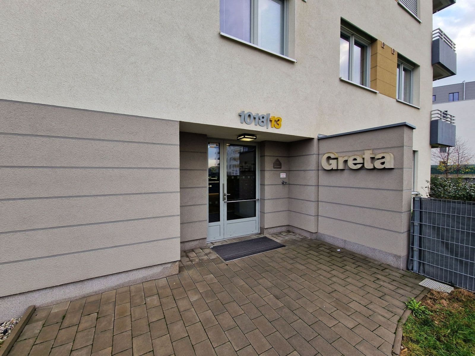 Prenájom bytu 2-izbový 53 m², Svatošových, Praha, Praha Prenájom bytu 2-izbový 53 m², Svatošových, Praha, Praha