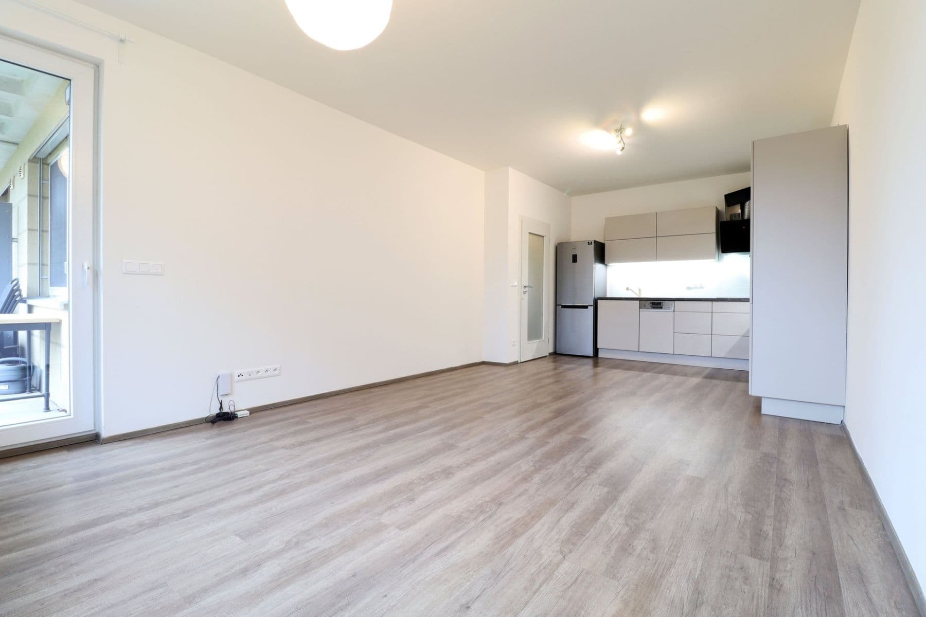 Prenájom bytu 2-izbový 53 m², Svatošových, Praha, Praha Prenájom bytu 2-izbový 53 m², Svatošových, Praha, Praha