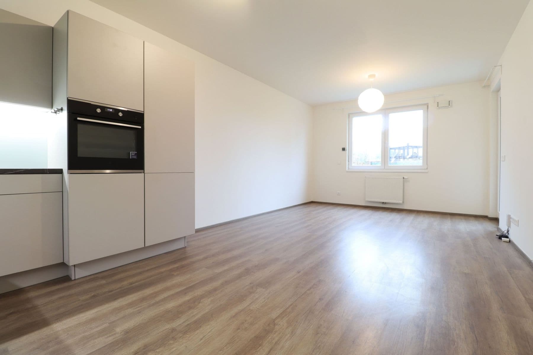 Prenájom bytu 2-izbový 53 m², Svatošových, Praha, Praha Prenájom bytu 2-izbový 53 m², Svatošových, Praha, Praha
