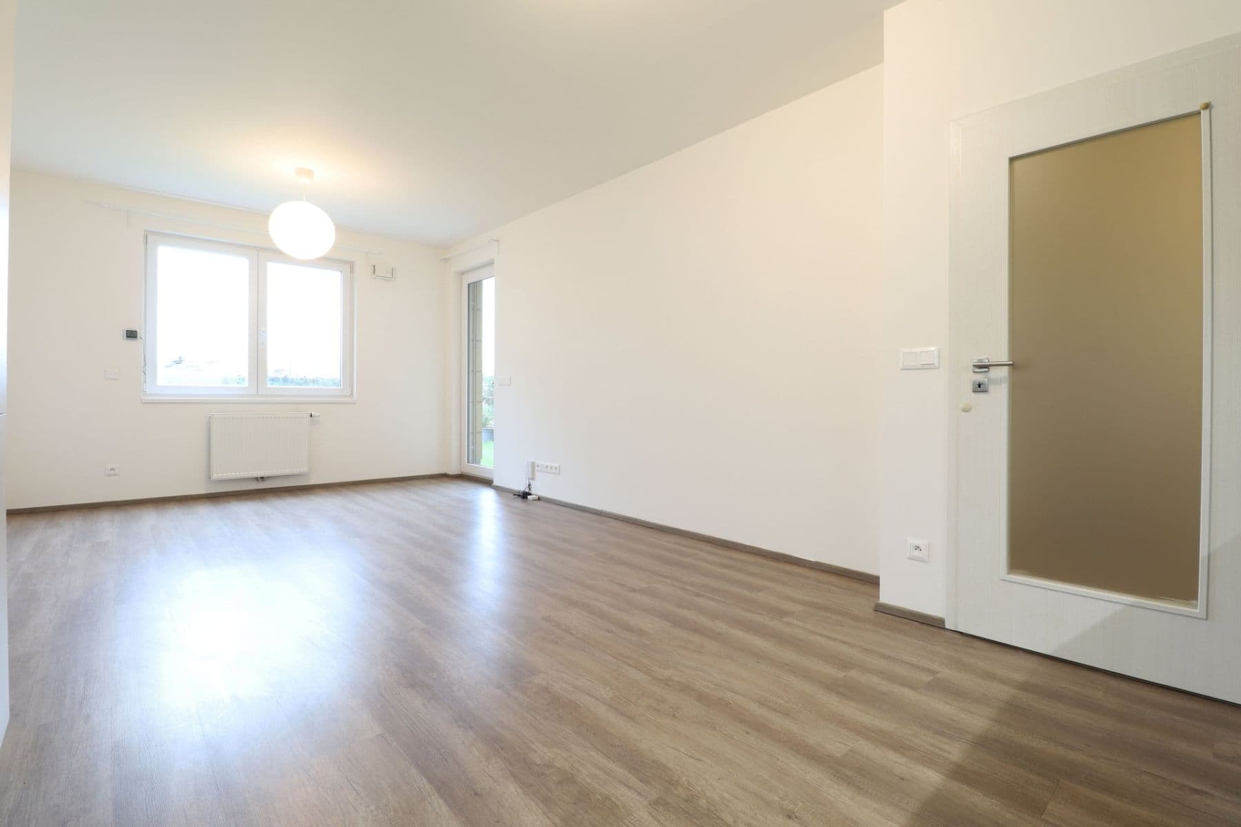 Prenájom bytu 2-izbový 53 m², Svatošových, Praha, Praha Prenájom bytu 2-izbový 53 m², Svatošových, Praha, Praha