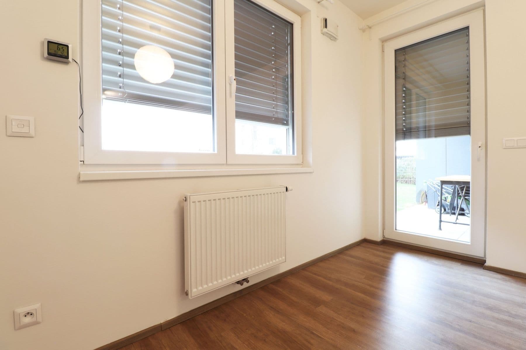 Prenájom bytu 2-izbový 53 m², Svatošových, Praha, Praha Prenájom bytu 2-izbový 53 m², Svatošových, Praha, Praha