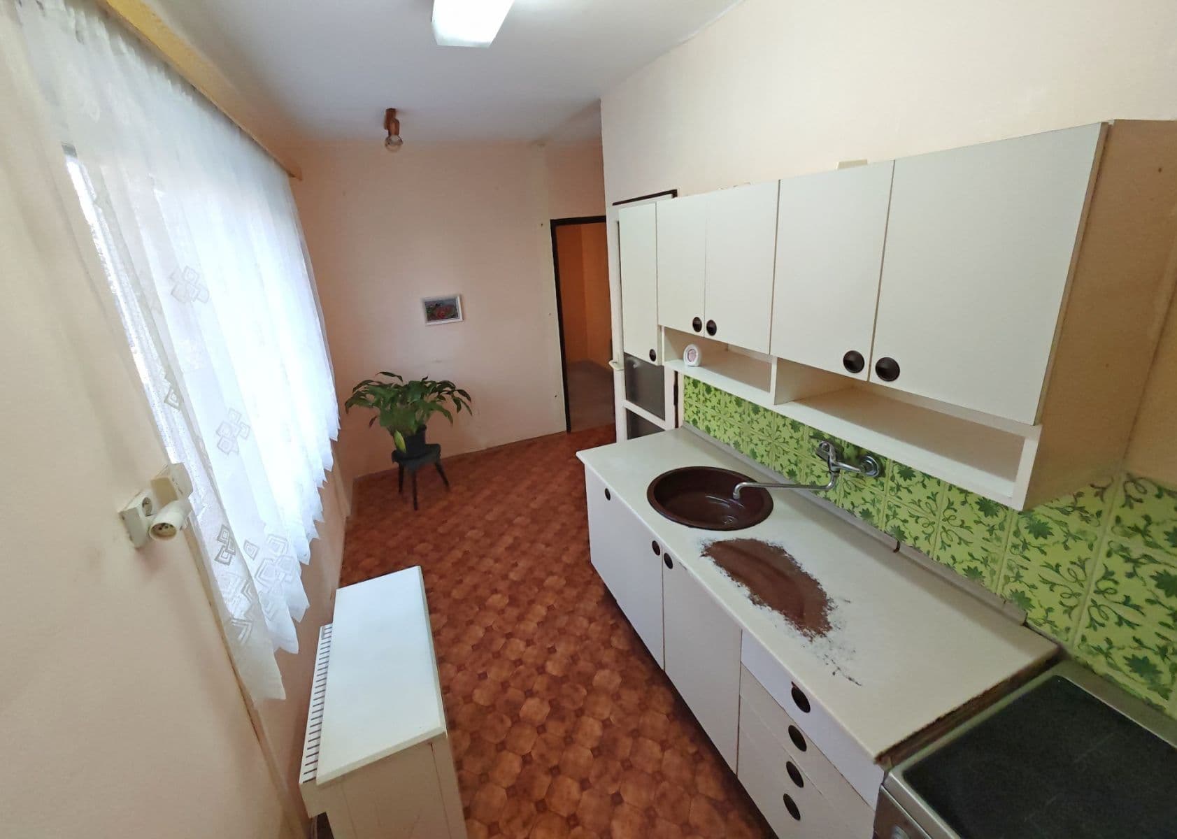 Predaj bytu 3-izbový 63 m², Nedomická, Všetaty, Středočeský kraj Predaj bytu 3-izbový 63 m², Nedomická, Všetaty, Středočeský kraj