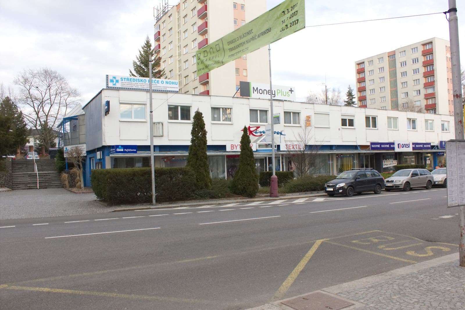Prenájom kancelárie 26 m², třída Tomáše Garrigue Masaryka, Mladá Boleslav, Středočeský kraj Prenájom kancelárie 26 m², třída Tomáše Garrigue Masaryka, Mladá Boleslav, Středočeský kraj