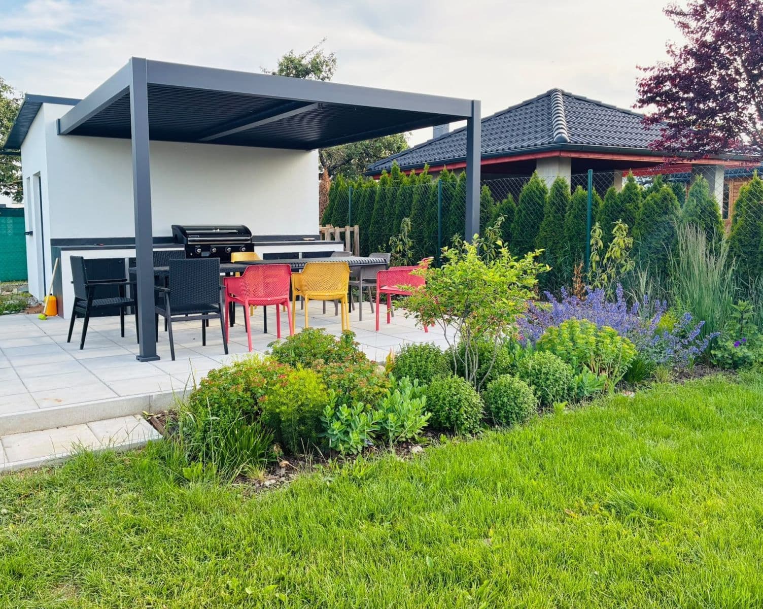 Predaj domu 147 m², pozemok 946 m², K Březné, Vysoký Újezd, Středočeský kraj Predaj domu 147 m², pozemok 946 m², K Březné, Vysoký Újezd, Středočeský kraj