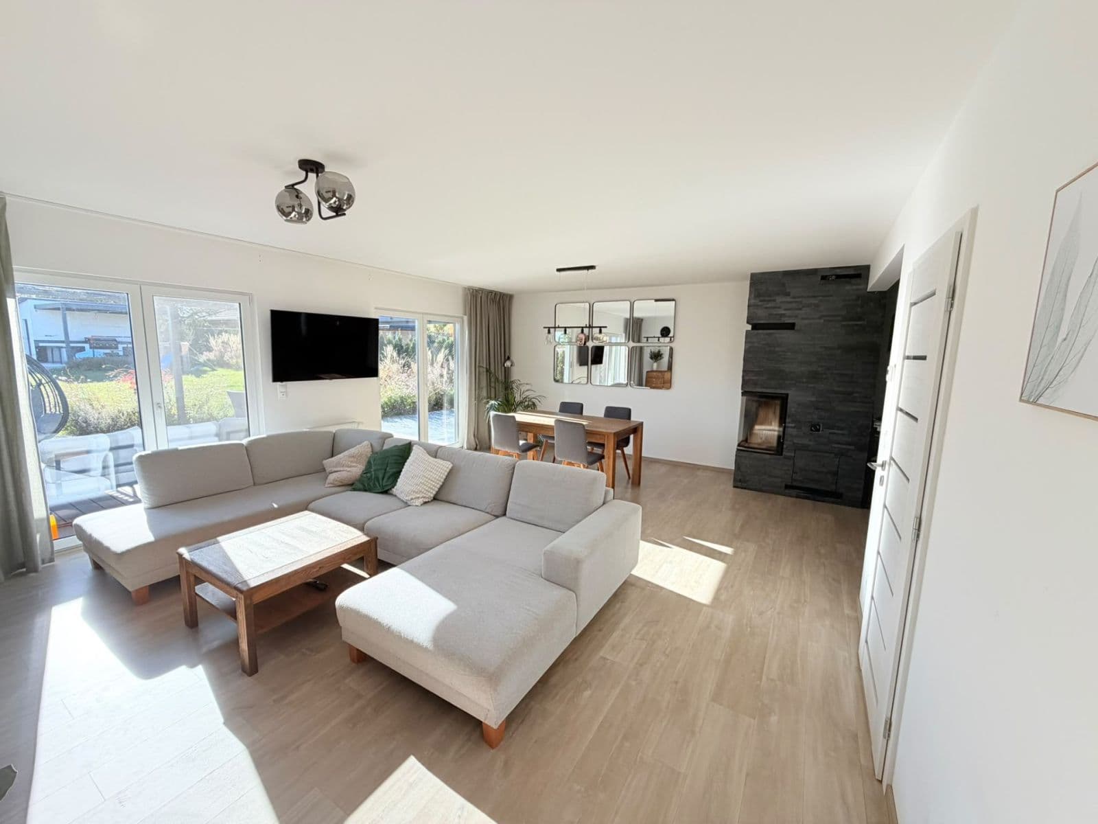 Predaj domu 147 m², pozemok 946 m², K Březné, Vysoký Újezd, Středočeský kraj Predaj domu 147 m², pozemok 946 m², K Březné, Vysoký Újezd, Středočeský kraj