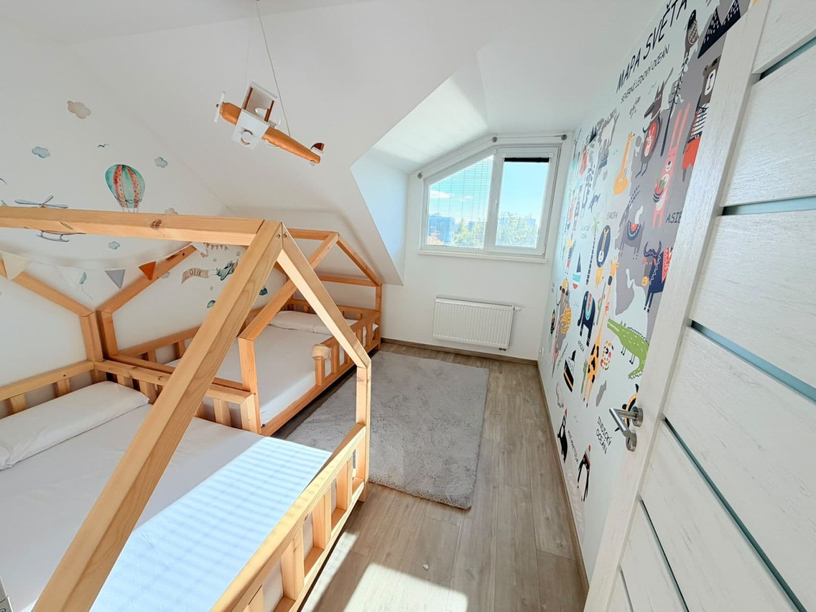 Predaj domu 147 m², pozemok 946 m², K Březné, Vysoký Újezd, Středočeský kraj Predaj domu 147 m², pozemok 946 m², K Březné, Vysoký Újezd, Středočeský kraj