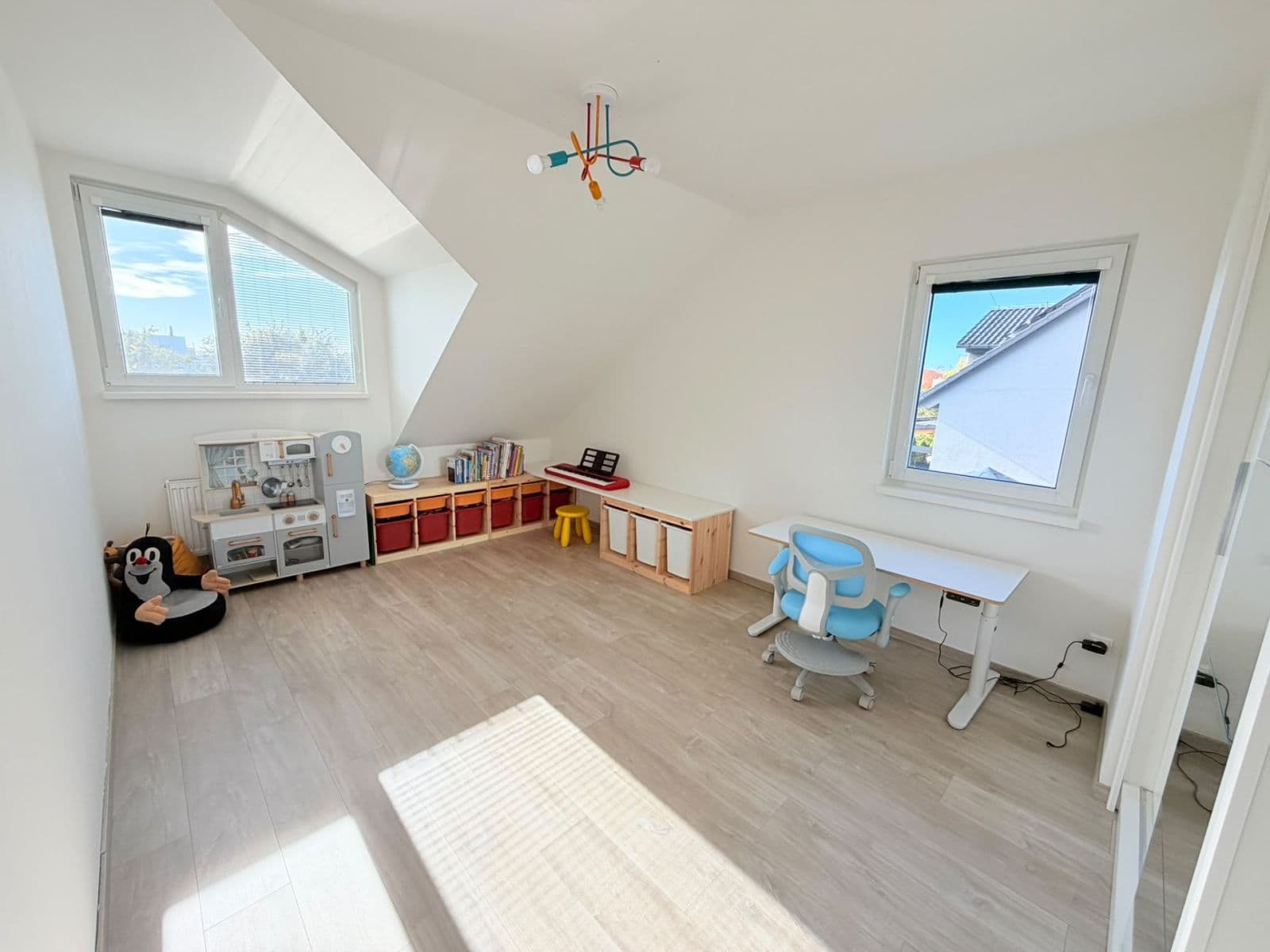 Predaj domu 147 m², pozemok 946 m², K Březné, Vysoký Újezd, Středočeský kraj Predaj domu 147 m², pozemok 946 m², K Březné, Vysoký Újezd, Středočeský kraj