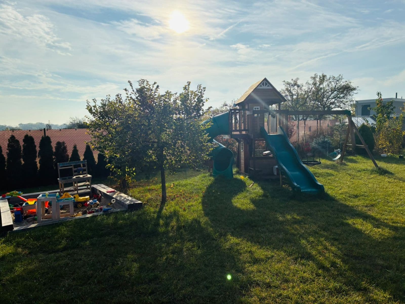 Predaj domu 147 m², pozemok 946 m², K Březné, Vysoký Újezd, Středočeský kraj Predaj domu 147 m², pozemok 946 m², K Březné, Vysoký Újezd, Středočeský kraj