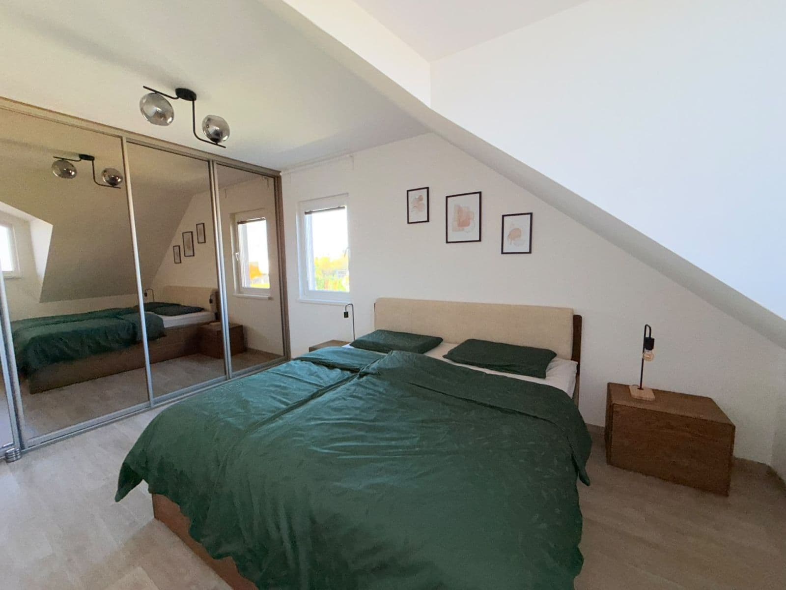 Predaj domu 147 m², pozemok 946 m², K Březné, Vysoký Újezd, Středočeský kraj Predaj domu 147 m², pozemok 946 m², K Březné, Vysoký Újezd, Středočeský kraj