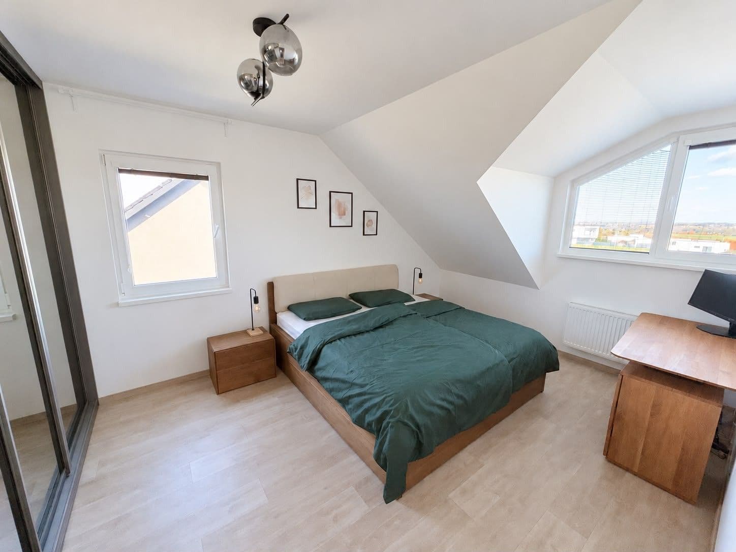 Predaj domu 147 m², pozemok 946 m², K Březné, Vysoký Újezd, Středočeský kraj Predaj domu 147 m², pozemok 946 m², K Březné, Vysoký Újezd, Středočeský kraj