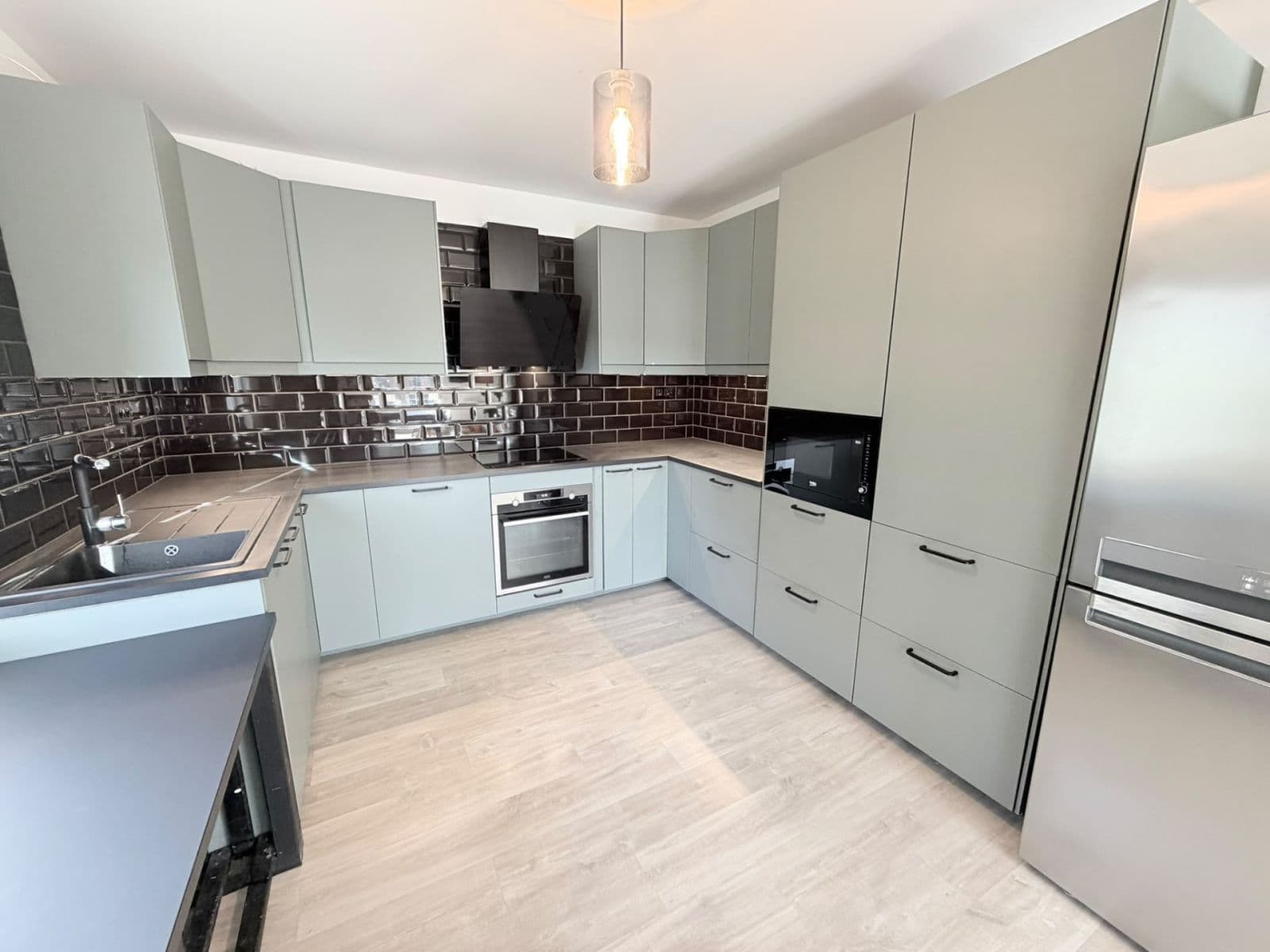 Predaj domu 147 m², pozemok 946 m², K Březné, Vysoký Újezd, Středočeský kraj Predaj domu 147 m², pozemok 946 m², K Březné, Vysoký Újezd, Středočeský kraj