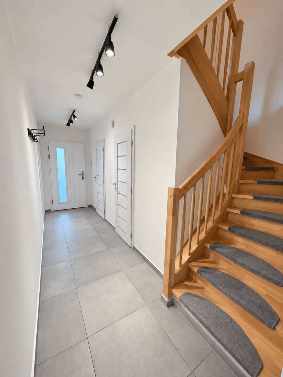 Predaj domu 147 m², pozemok 946 m², K Březné, Vysoký Újezd, Středočeský kraj Predaj domu 147 m², pozemok 946 m², K Březné, Vysoký Újezd, Středočeský kraj