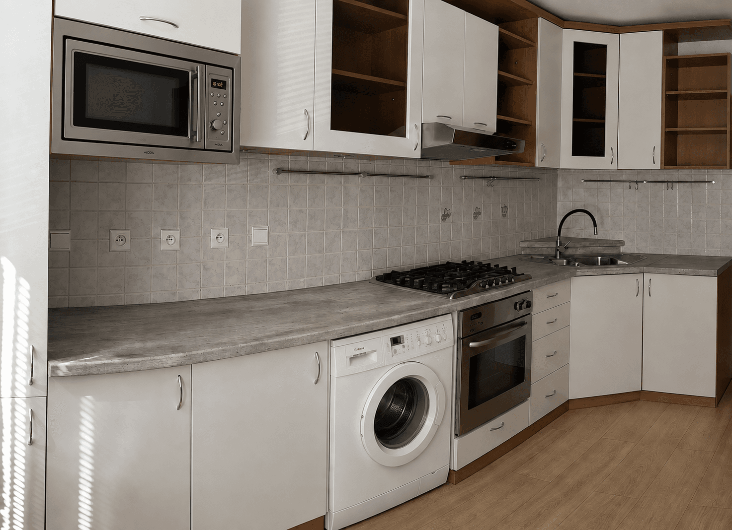 Predaj bytu 2-izbový 54 m², Balcarova, Ostrava, Moravskoslezský kraj Predaj bytu 2-izbový 54 m², Balcarova, Ostrava, Moravskoslezský kraj