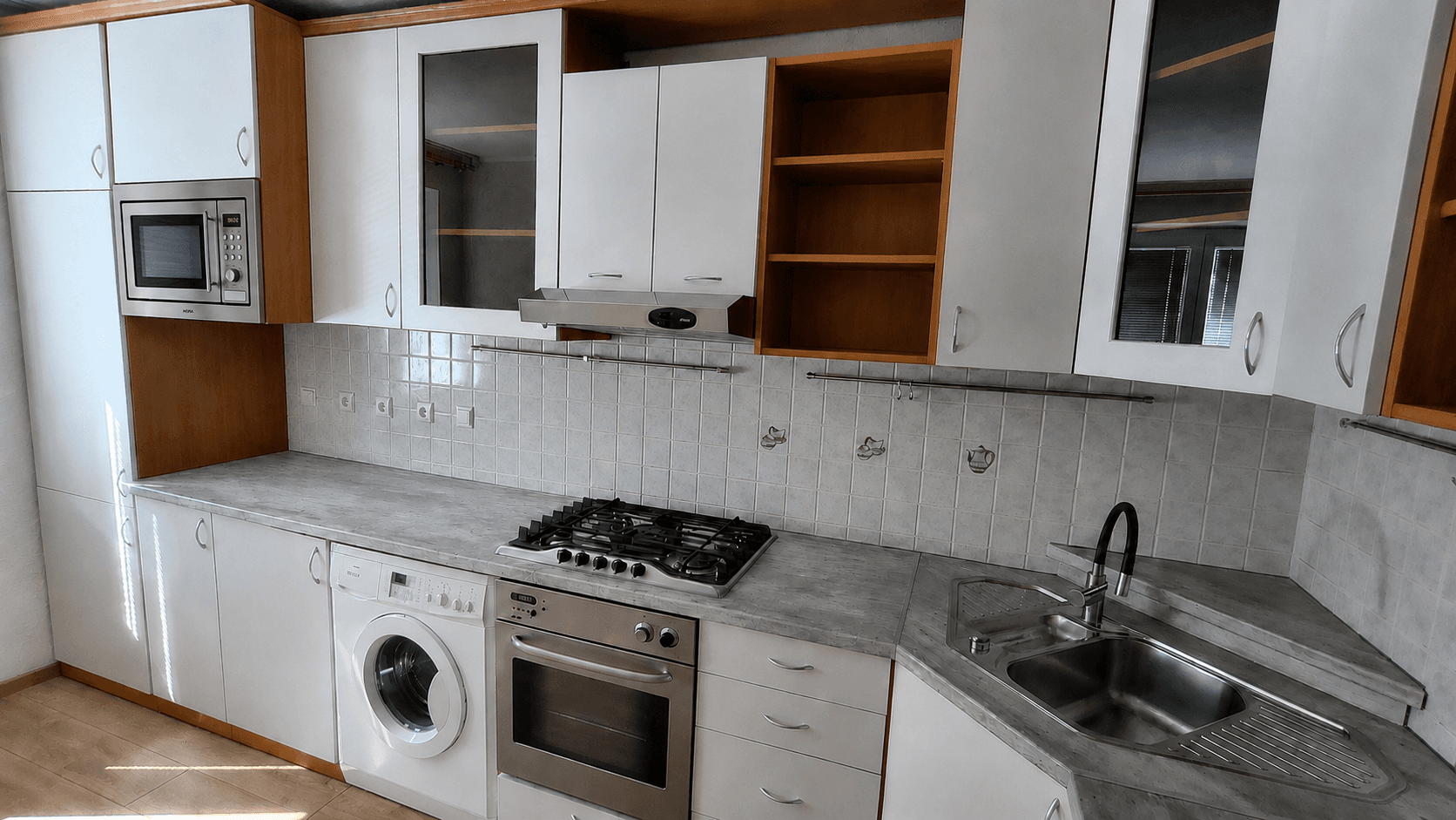Predaj bytu 2-izbový 54 m², Balcarova, Ostrava, Moravskoslezský kraj Predaj bytu 2-izbový 54 m², Balcarova, Ostrava, Moravskoslezský kraj