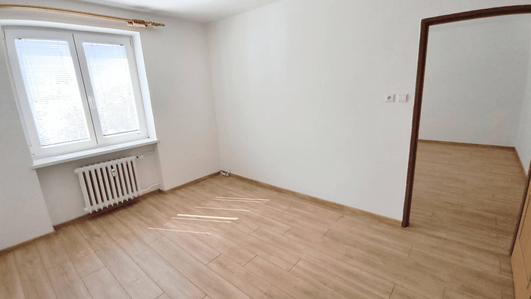 Predaj bytu 2-izbový 54 m², Balcarova, Ostrava, Moravskoslezský kraj Predaj bytu 2-izbový 54 m², Balcarova, Ostrava, Moravskoslezský kraj