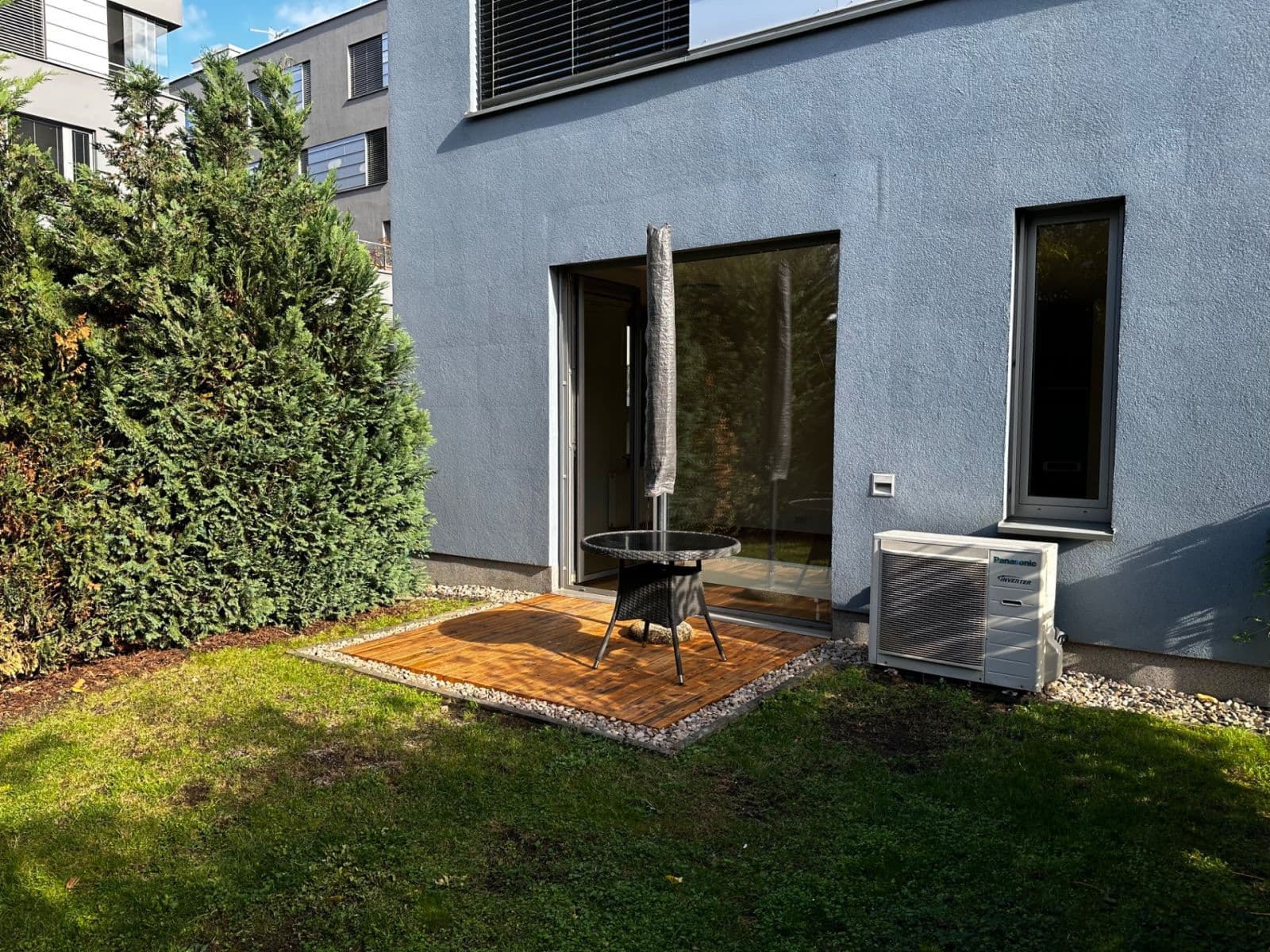 Prenájom bytu 2-izbový 66 m², Valečovská, Praha, Praha Prenájom bytu 2-izbový 66 m², Valečovská, Praha, Praha