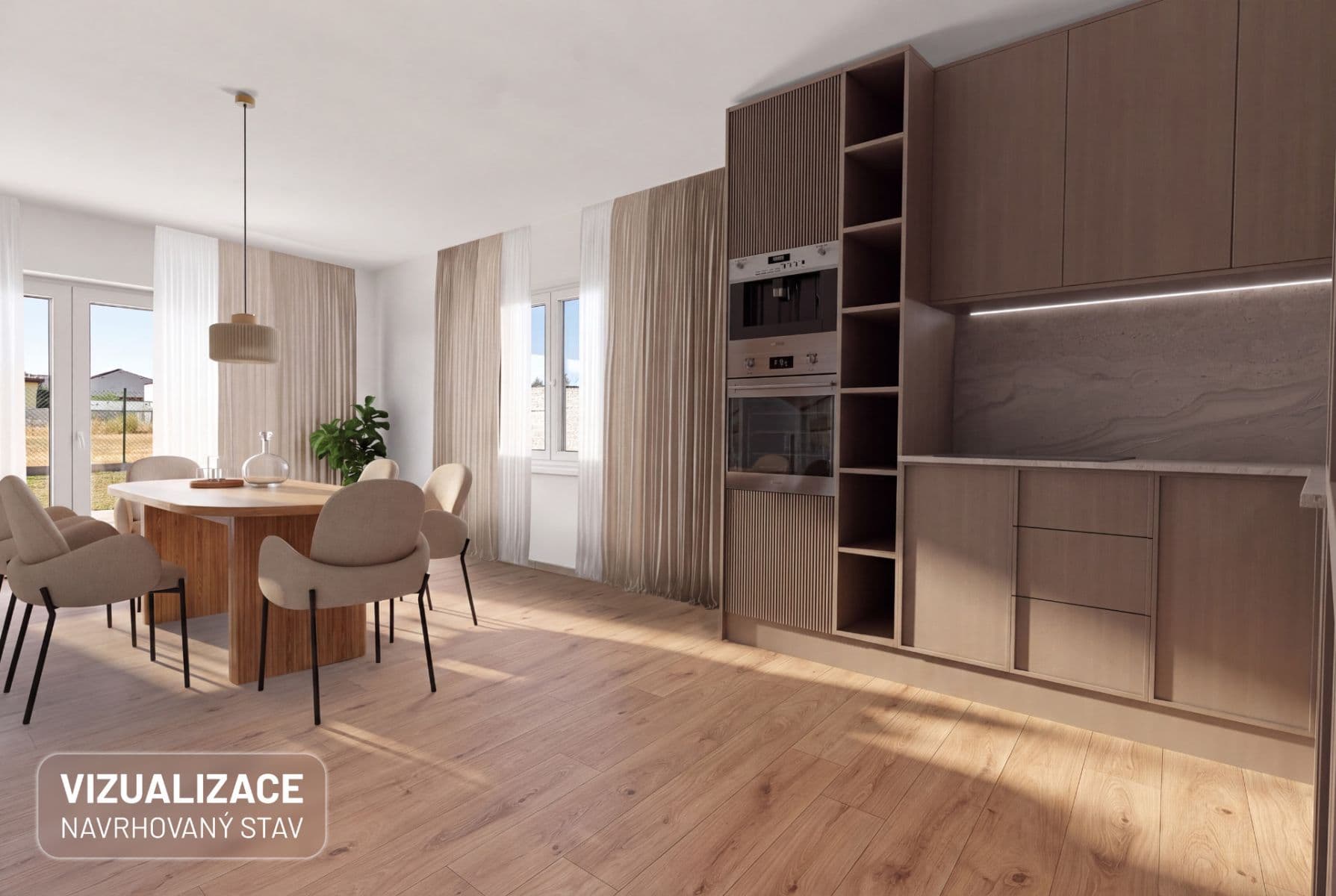 Predaj domu 193 m², pozemok 815 m², K Rybníku, Adamov, Jihočeský kraj Predaj domu 193 m², pozemok 815 m², K Rybníku, Adamov, Jihočeský kraj