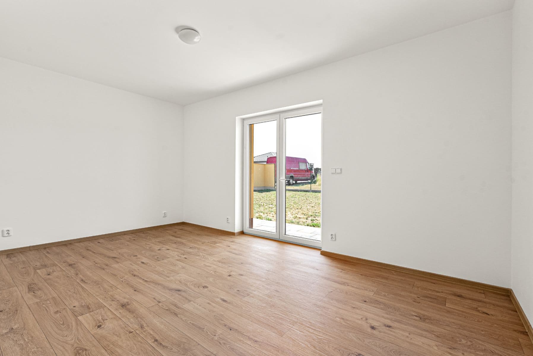 Predaj domu 193 m², pozemok 815 m², K Rybníku, Adamov, Jihočeský kraj Predaj domu 193 m², pozemok 815 m², K Rybníku, Adamov, Jihočeský kraj