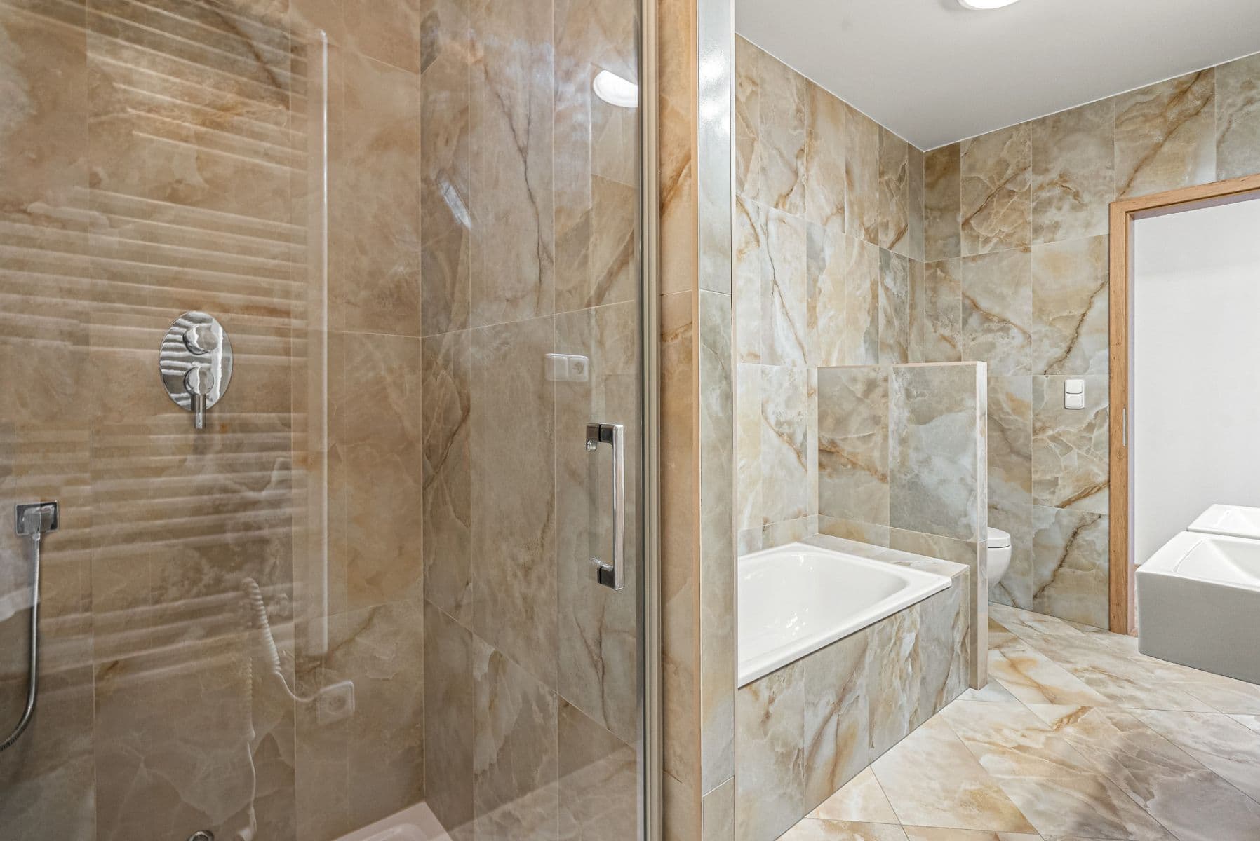 Predaj domu 193 m², pozemok 815 m², K Rybníku, Adamov, Jihočeský kraj Predaj domu 193 m², pozemok 815 m², K Rybníku, Adamov, Jihočeský kraj