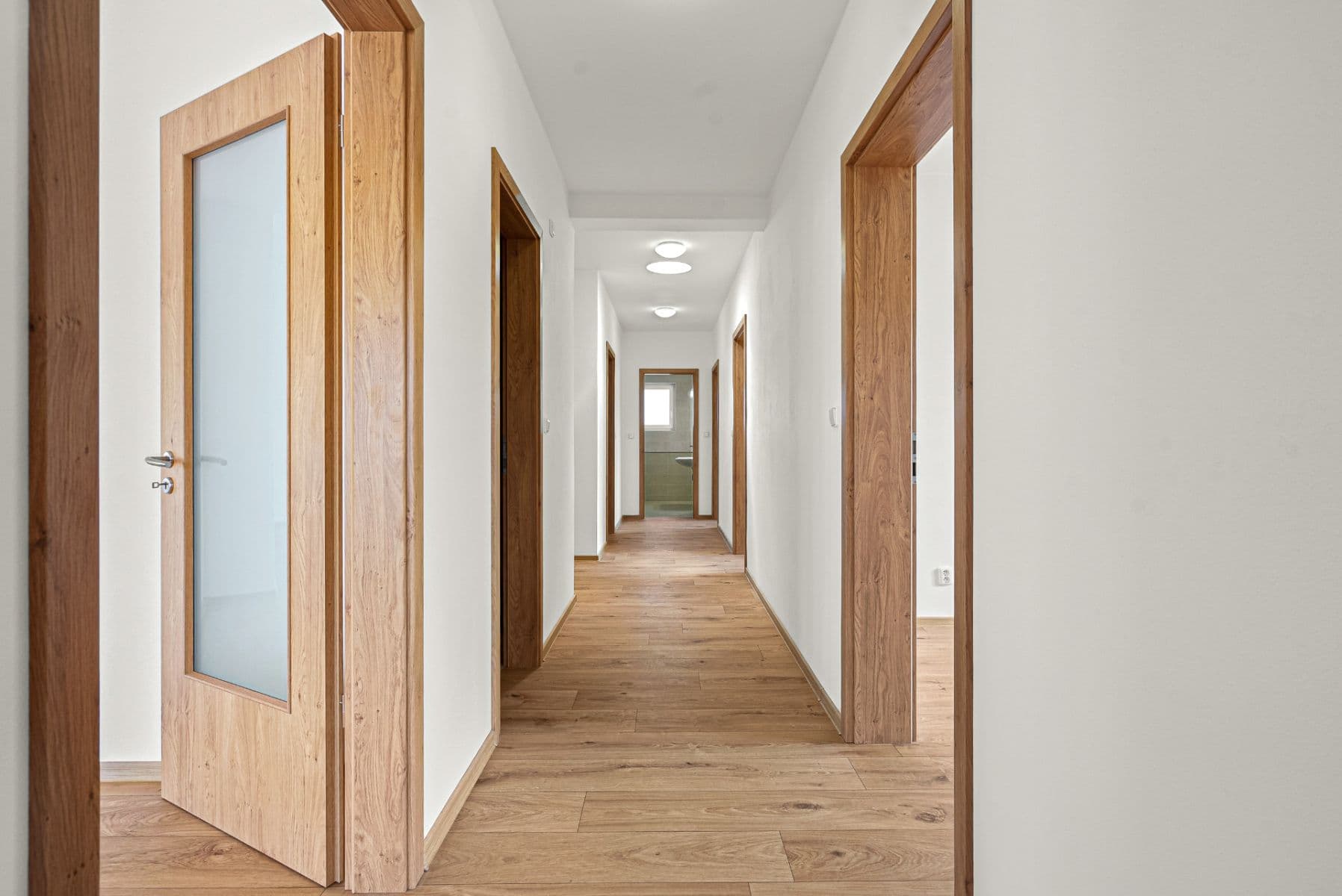 Predaj domu 193 m², pozemok 815 m², K Rybníku, Adamov, Jihočeský kraj Predaj domu 193 m², pozemok 815 m², K Rybníku, Adamov, Jihočeský kraj