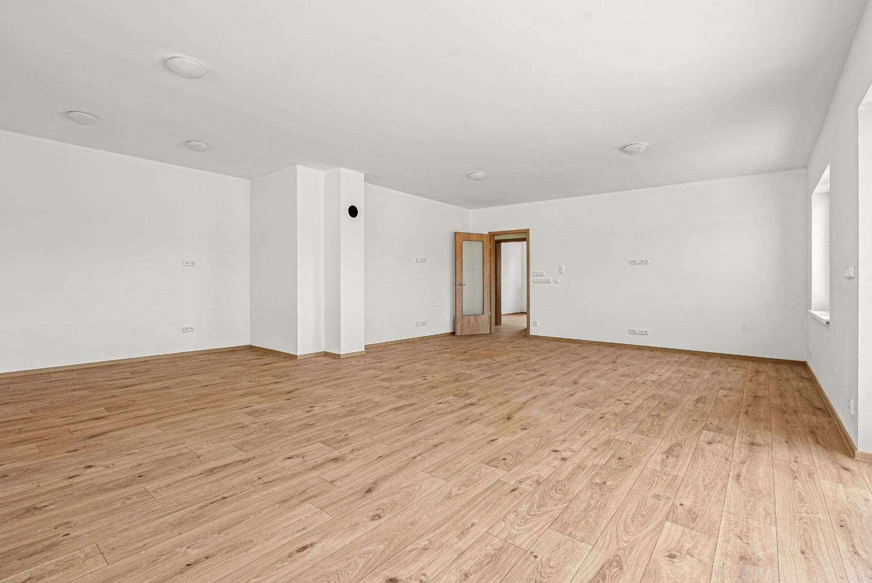 Predaj domu 193 m², pozemok 815 m², K Rybníku, Adamov, Jihočeský kraj Predaj domu 193 m², pozemok 815 m², K Rybníku, Adamov, Jihočeský kraj