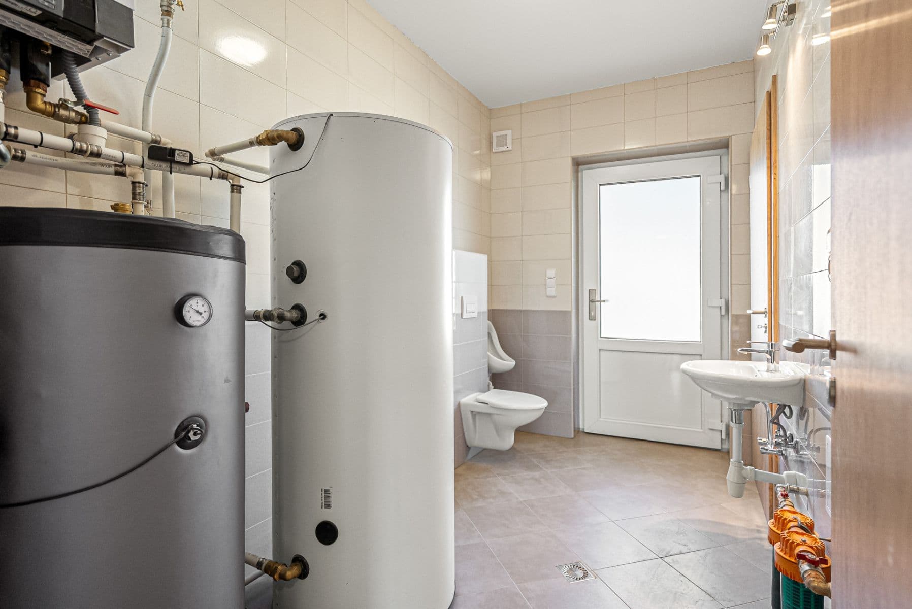 Predaj domu 193 m², pozemok 815 m², K Rybníku, Adamov, Jihočeský kraj Predaj domu 193 m², pozemok 815 m², K Rybníku, Adamov, Jihočeský kraj
