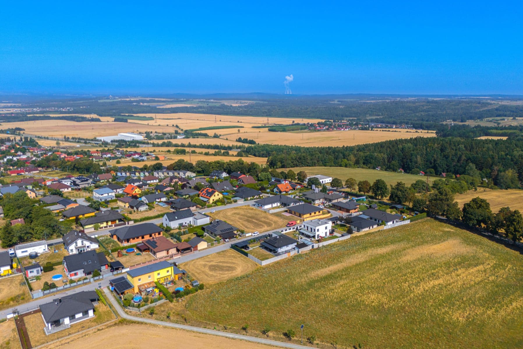 Predaj domu 193 m², pozemok 815 m², K Rybníku, Adamov, Jihočeský kraj Predaj domu 193 m², pozemok 815 m², K Rybníku, Adamov, Jihočeský kraj
