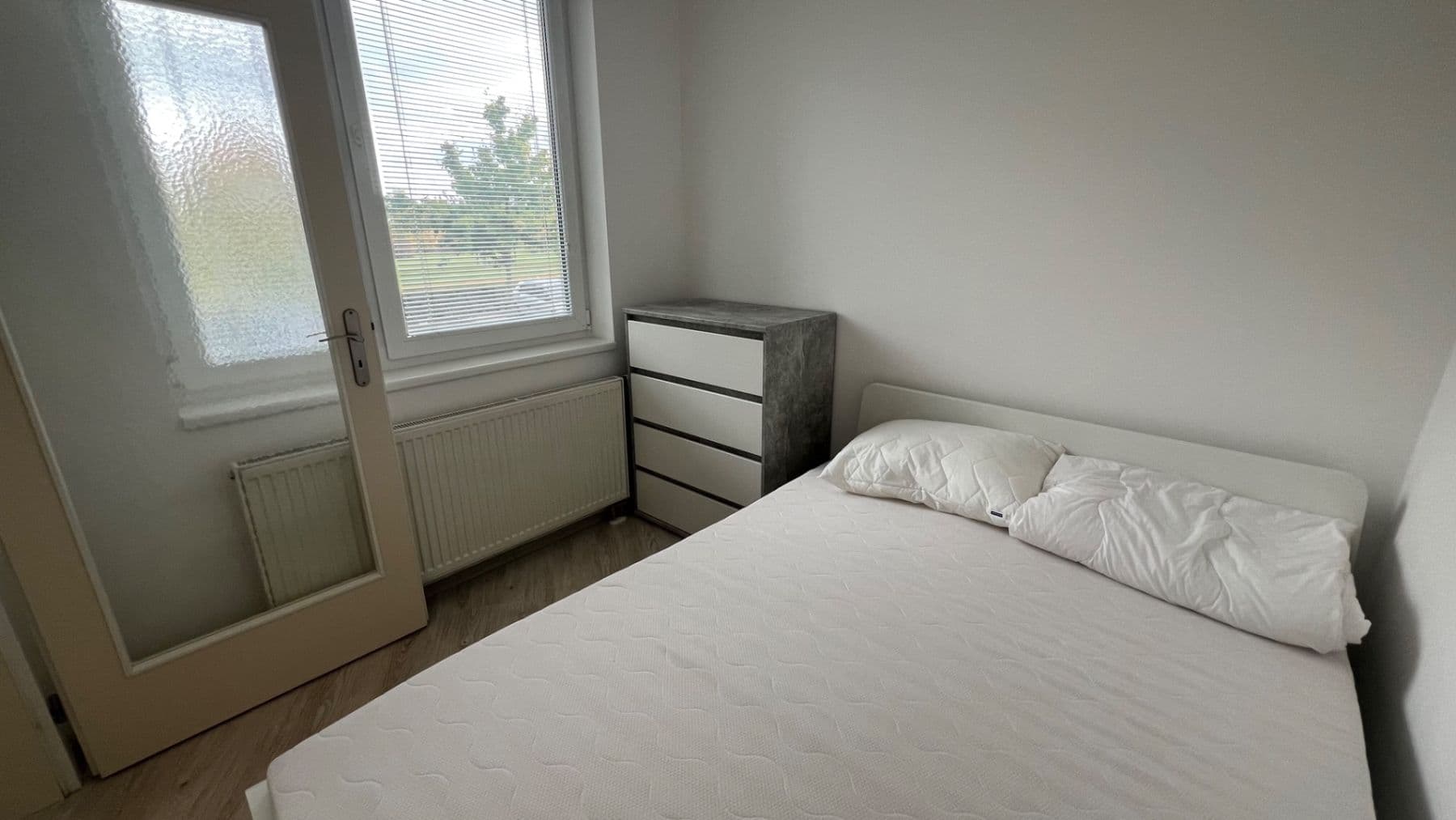 Prenájom bytu 2-izbový 30 m², Chotěšovská, Praha, Praha Prenájom bytu 2-izbový 30 m², Chotěšovská, Praha, Praha