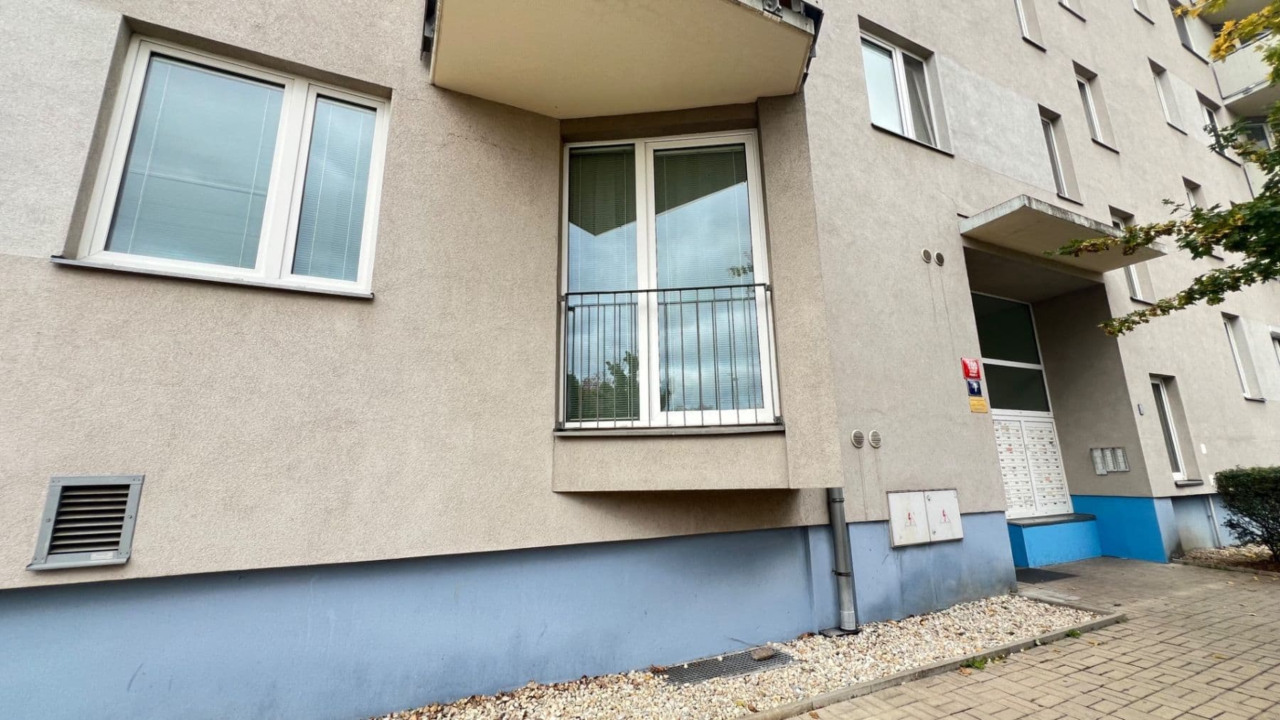 Prenájom bytu 2-izbový 30 m², Chotěšovská, Praha, Praha Prenájom bytu 2-izbový 30 m², Chotěšovská, Praha, Praha