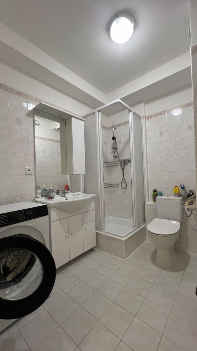 Prenájom bytu 2-izbový 30 m², Chotěšovská, Praha, Praha Prenájom bytu 2-izbový 30 m², Chotěšovská, Praha, Praha
