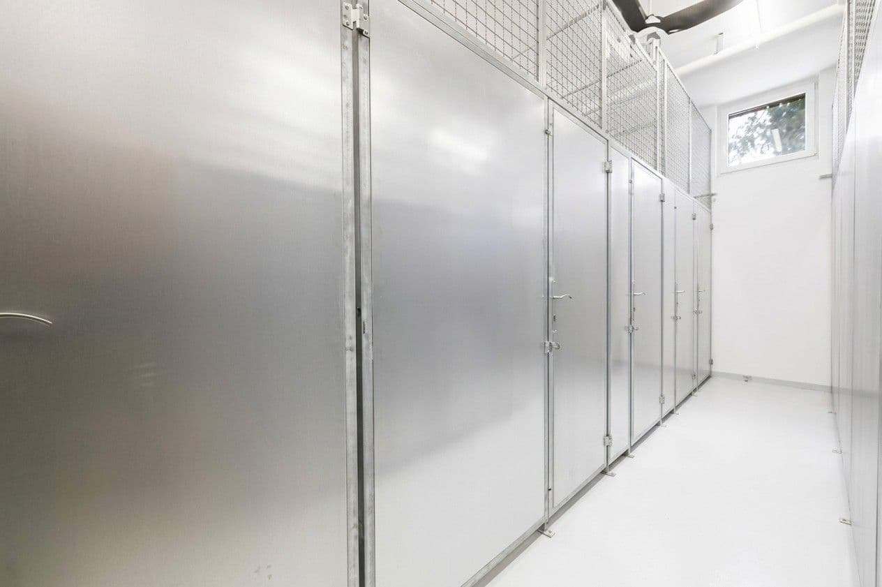 Prenájom bytu 3-izbový 75 m², Jažlovická, Praha, Praha Prenájom bytu 3-izbový 75 m², Jažlovická, Praha, Praha