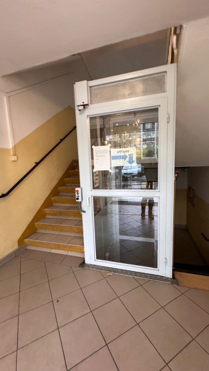 Predaj bytu 3-izbový 75 m², Bítovská, Praha, Praha Predaj bytu 3-izbový 75 m², Bítovská, Praha, Praha