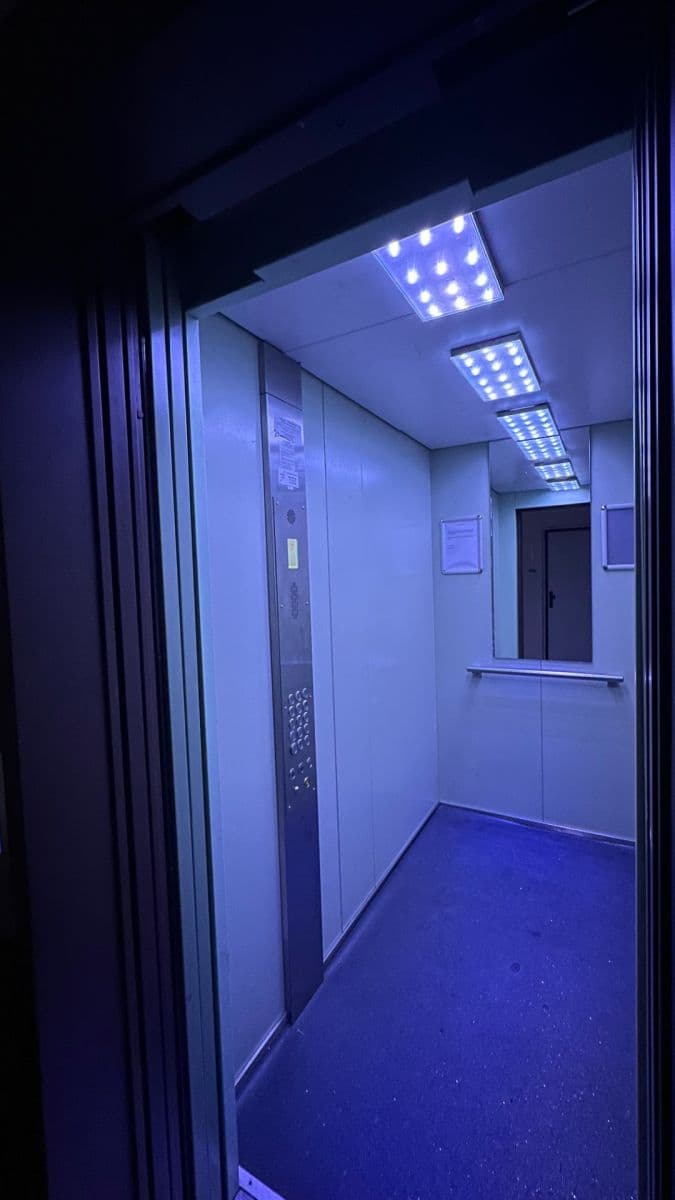 Predaj bytu 3-izbový 75 m², Bítovská, Praha, Praha Predaj bytu 3-izbový 75 m², Bítovská, Praha, Praha