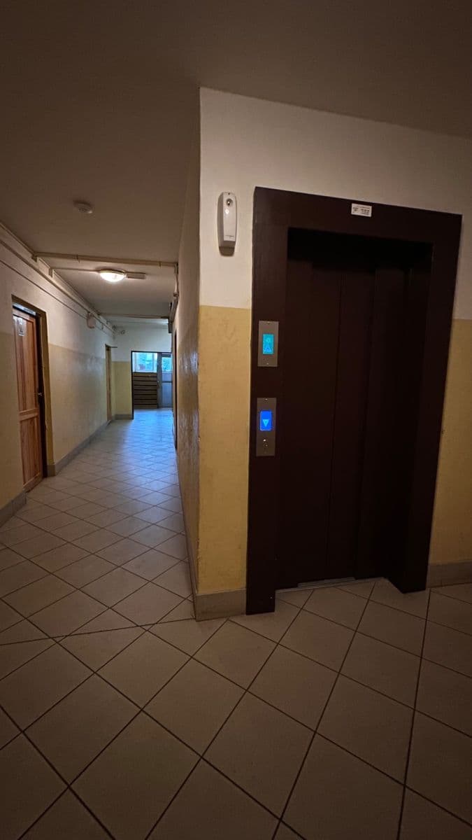 Predaj bytu 3-izbový 75 m², Bítovská, Praha, Praha Predaj bytu 3-izbový 75 m², Bítovská, Praha, Praha
