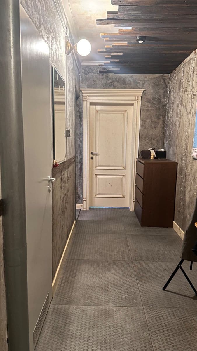 Predaj bytu 3-izbový 75 m², Bítovská, Praha, Praha Predaj bytu 3-izbový 75 m², Bítovská, Praha, Praha