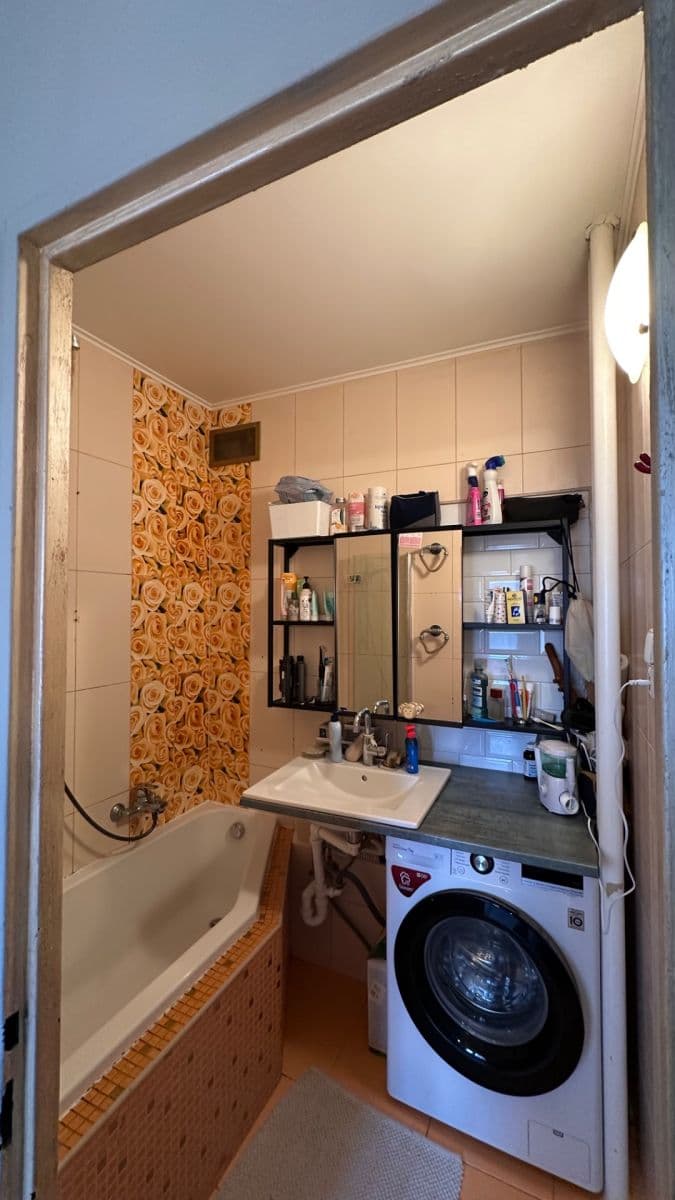 Predaj bytu 3-izbový 75 m², Bítovská, Praha, Praha Predaj bytu 3-izbový 75 m², Bítovská, Praha, Praha
