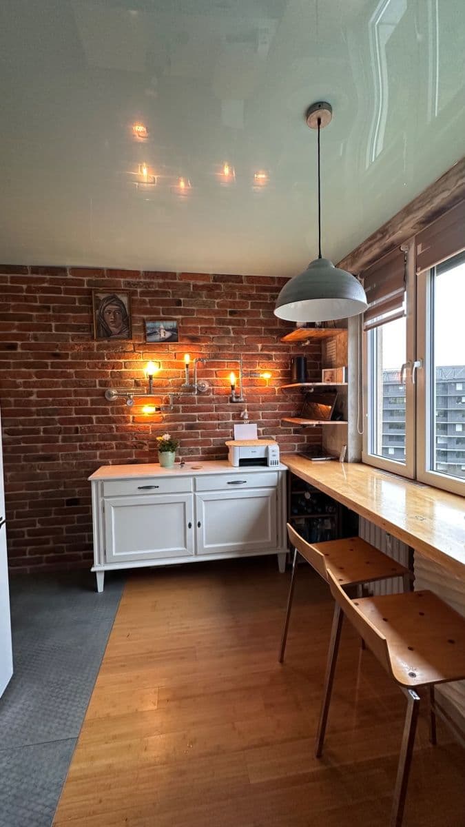 Predaj bytu 3-izbový 75 m², Bítovská, Praha, Praha Predaj bytu 3-izbový 75 m², Bítovská, Praha, Praha