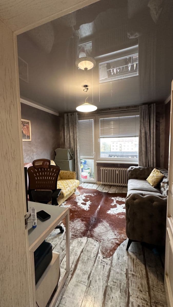 Predaj bytu 3-izbový 75 m², Bítovská, Praha, Praha Predaj bytu 3-izbový 75 m², Bítovská, Praha, Praha