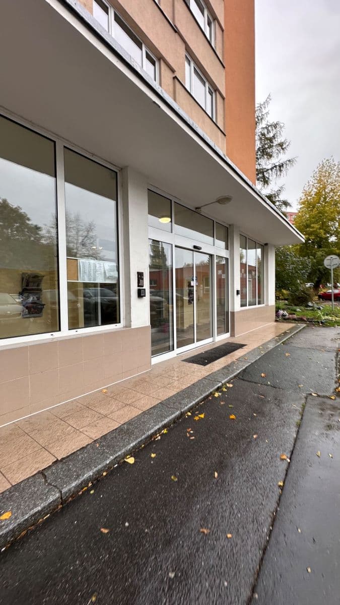 Predaj bytu 3-izbový 75 m², Bítovská, Praha, Praha Predaj bytu 3-izbový 75 m², Bítovská, Praha, Praha