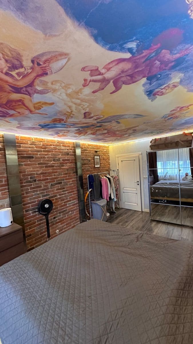 Predaj bytu 3-izbový 75 m², Bítovská, Praha, Praha Predaj bytu 3-izbový 75 m², Bítovská, Praha, Praha